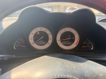 Mercedes SL R230 facelift 2009 - 10