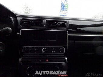 Citroen C3 1,6HDi, B - 10