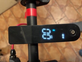 Prodám elektrokoloběžku - 10