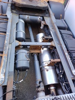 DAF LF 2 krát plus návěs - 10