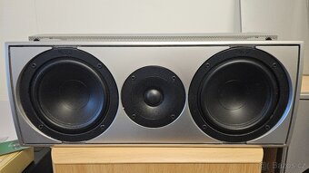 Reprosoustava CANTON - 10