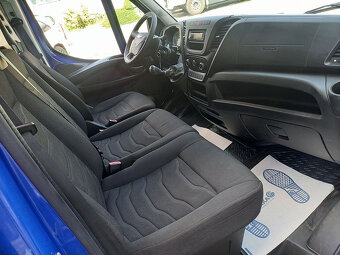 Iveco Daily 3.0i 100kw+Cng+Klima - 10