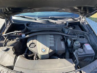 BMW X3 E83 20d M-Paket - 10