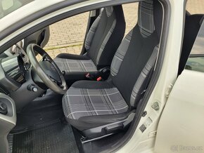 Peugeot 108 2017 klima, model dvojčete Toyota Aygo - 10