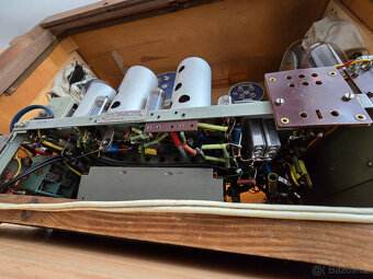 RFT Stradivari 11E91-3D - 10