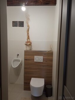 Rodinný dům 4+1 u Náměště - 10