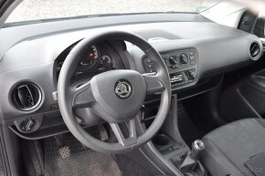 Škoda CITIGO 1.0i 44kW - 10