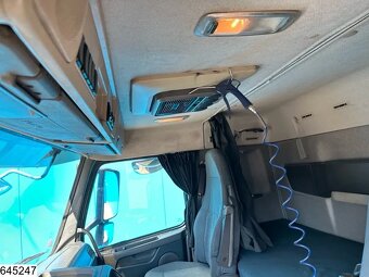 Volvo FH13 460 4x2 / Euro 5 / Lowcab / Hydraulika - 10