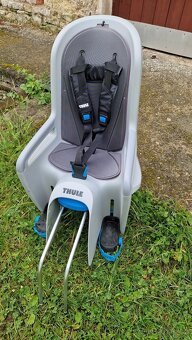 Thule dětská cyklosedačka - 10