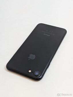 iPhone 7 32gb black. Baterie 97%. Záruka 6 měsíců. - 10