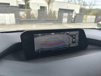 Mazda 3 BP 2.0 Skyactiv-G 90kw AUTOMAT  +++KRASAVICE+++ - 10