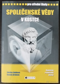 Učebnice pro SŠ - 10