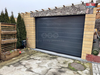 Prodej rodinného domu, 150 m², Milovice, ul. Mírová - 10
