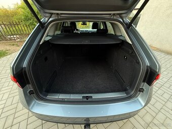 Škoda Superb 2.0 TDI STYLE DSG 110KW/MatrixFulled/132Tkm - 10
