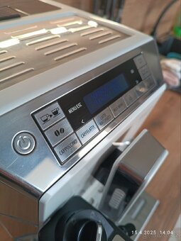 De'Longhi Eletta cappuccino TOP - 10