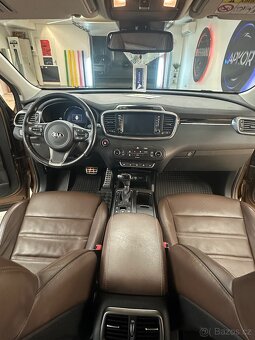 Kia Sorento 2016 - 10