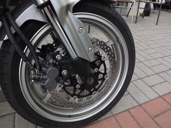 Kawasaki Versys 650 - 10
