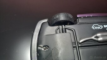 1:18 bmw M3 e36 - 10