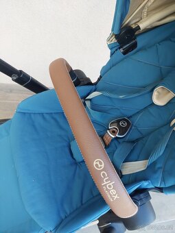 Cybex Priam Chrome - 10