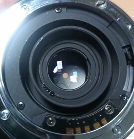 Tokina AF objektívy na Minolta/Sony - 10
