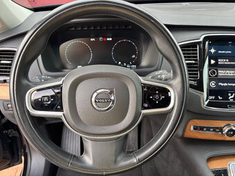Volvo XC90, B5 AWD INSCRIPTION - 10