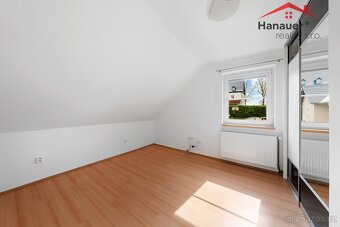Prodej rodinného domu, Růžová,, Děčín - 10
