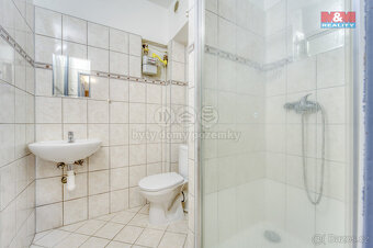Pronájem bytu 2+kk, 45 m², Plzeň, ul. Heyrovského - 10