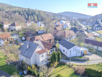 Prodej rodinného domu, 150 m², Dolní Lhota - 10