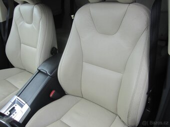 Volvo XC60 2.4 D5 AWD Automat, Kůže (DPH) - 10