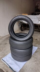 Goodyear Efficientgrip Performance 205/55 R17 - 10