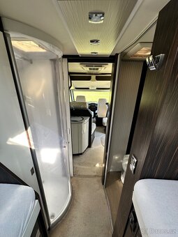 ✅ Bürstner I728G – Luxusný karavan ✅ - 10