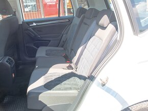 Volkswagen Golf Sportsvan ČR 1.6TDI 81KW – CEBIA 5 - 10