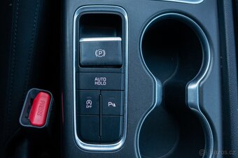 Kia Optima 1.7 CRDi - 10