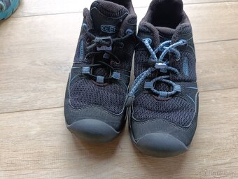 Boty vel 31, 32/33, 34 keen, superfit, coqui - 10