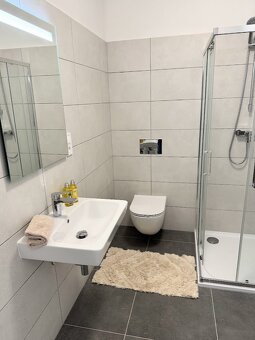 Pronájem zcela nového bytu 2+kk OV 50m² Třešť - 10