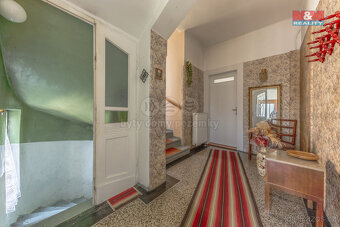 Prodej rodinného domu, 151 m², Děčín, ul. Slovanská - 10