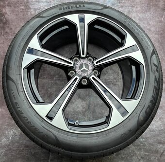 Letní top 19” alu Mercedes E class(W214/S214) 100% - 10