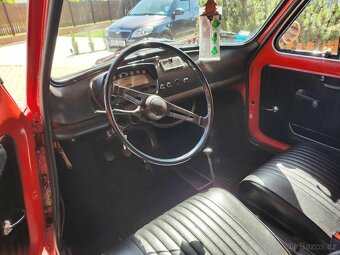 Fiat 500F - 10