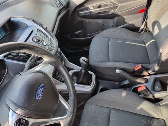 FORD B-MAX 1.0 74KW TITANIUM,NAVI,SERVIS - 10