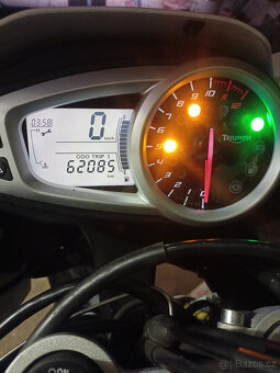 Triumph Tiger Sport 1050 - 10