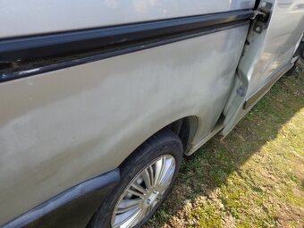 PRODEJ AUTOMOBILU CITROEN JUMPY KOMBI L2H1 2.0 HDI 160k - 10