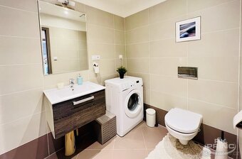 Byt 2+kk, OV, 50 m² V Haji, Praha - Holešovice - 10