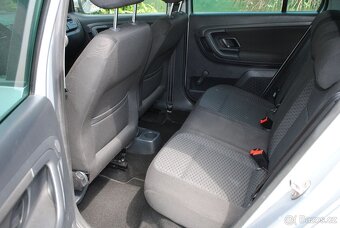 Škoda Fabia 2 kombi 1.6TDi 66kW - klimatizace - rv. 08/2013 - 10