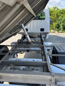 RENAULT MASTER 2021 3.STRANNÝ SKLÁPĚČ 4M L4 2.3DCi,ČR,ZÁRUKA - 10