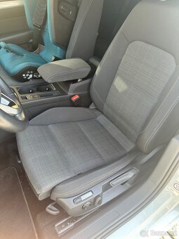 VW Passat 2.0TDi 110kW B8 Facelift 2020 DPH - 10