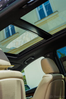 Cadillac XT5 Platinum - 10
