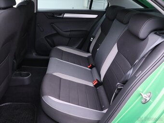 Škoda Rapid 1,0 TSI 70kW CZ Ambition (2017) - 10
