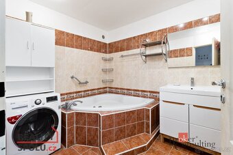 Pronájem, byty/3+kk, 68 m2, Tyršova 50, 26601 Beroun, Beroun - 10