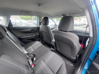 Hyundai i20 - 10