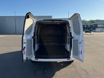 Ford Transit Custom 2.0 125kW AUTOMAT / SPORT - 10
